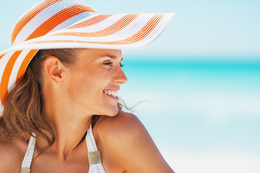 5 Ways to Prep Your Skin for the Summer Sun