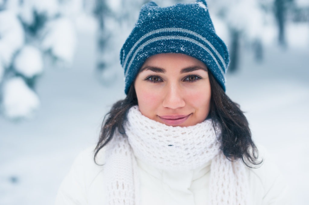 Ways to Protect Your Skin from the Cold