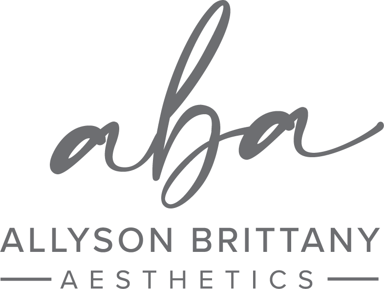 Allyson-brittany Aesthetics Logo