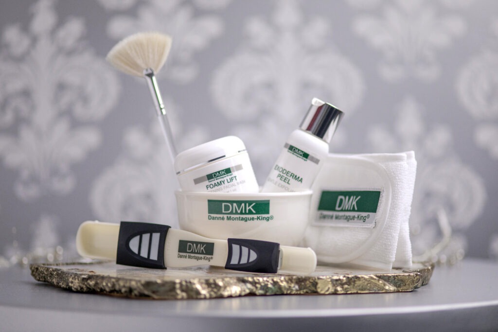 The History of DMK Enzymes And How They Help Your Skin