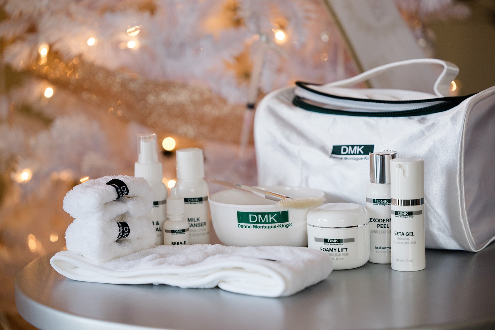 Winter Skin Care Products